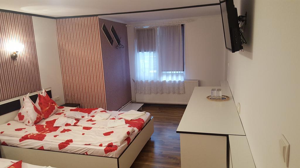 Ferienwohnung Casa Leo Haţeg Exterior foto