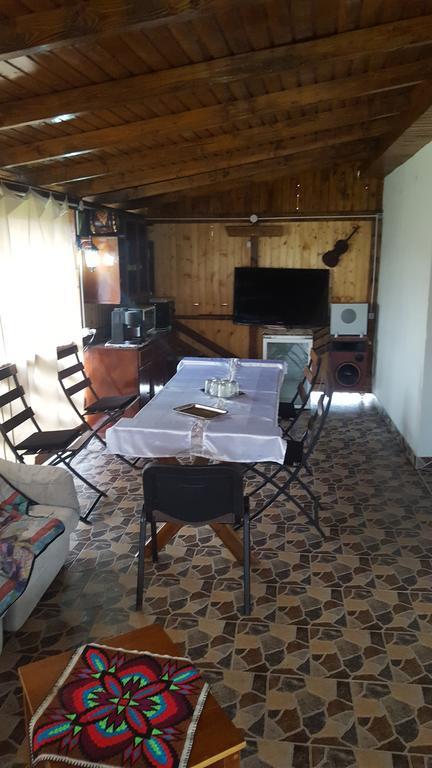 Ferienwohnung Casa Leo Haţeg Exterior foto